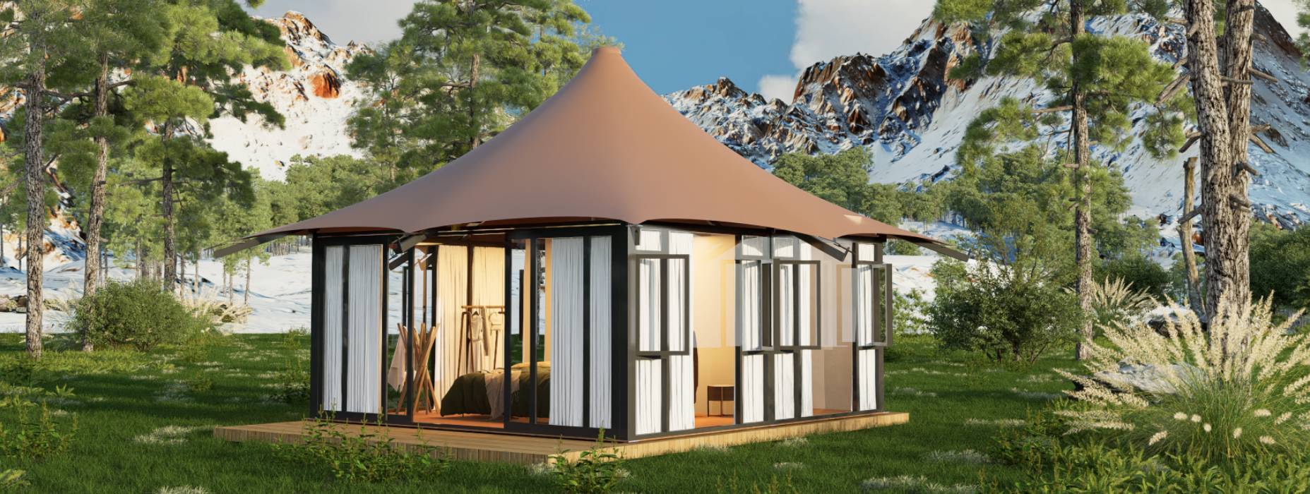 眉山装配式建筑厂家